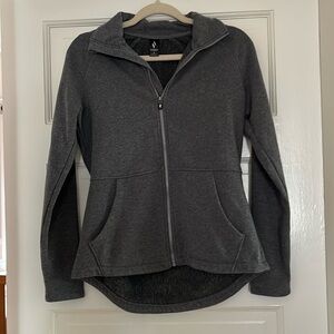 Skechers women’s track sweater